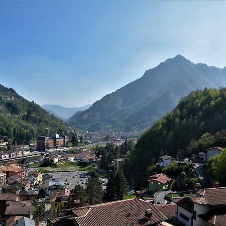 Ca' Del Michelas ซานเปลเลกรีโน แตร์เม ภายนอก รูปภาพ
