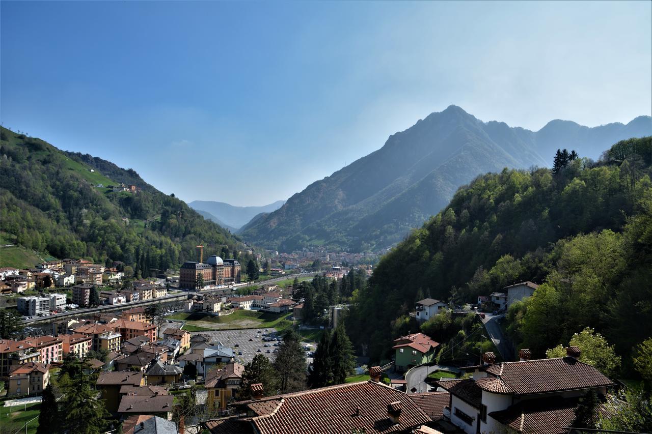 Ca' Del Michelas ซานเปลเลกรีโน แตร์เม ภายนอก รูปภาพ